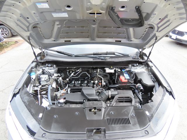 Thumbnail: 2024 Honda CR-V - 7