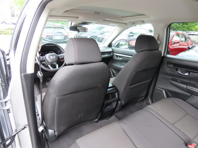 Thumbnail: 2024 Honda CR-V - 22