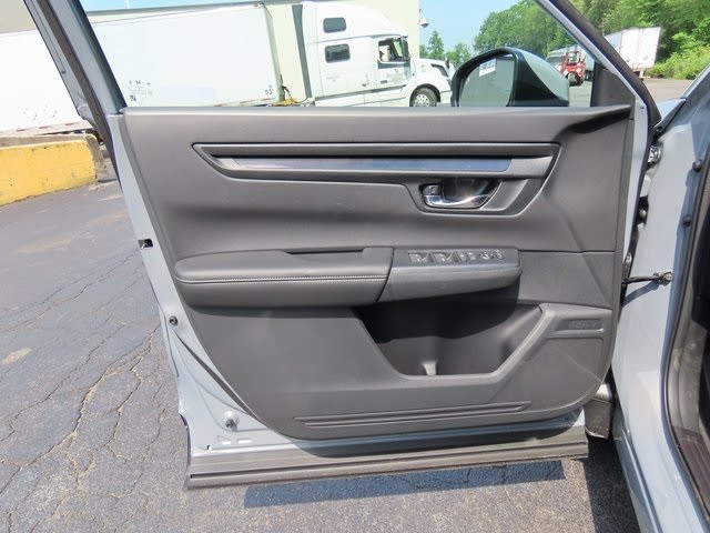 Thumbnail: 2026 Honda CR-V - 20