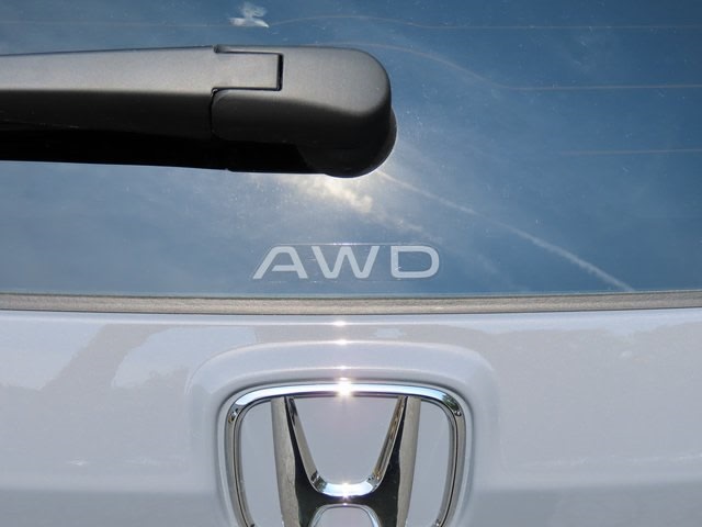 Thumbnail: 2026 Honda CR-V - 18