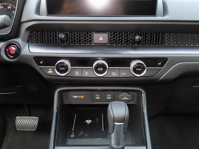 Thumbnail: 2026 Honda CR-V - 22