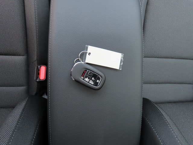 Thumbnail: 2026 Honda CR-V - 17