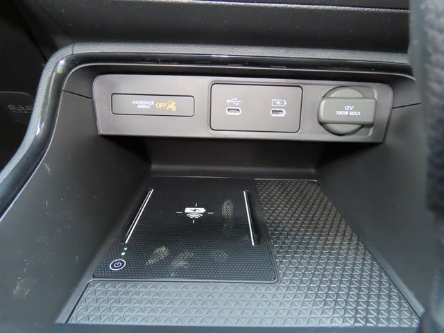 Thumbnail: 2026 Honda CR-V - 23