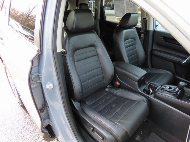 Thumbnail: 2023 Honda CR-V - 12