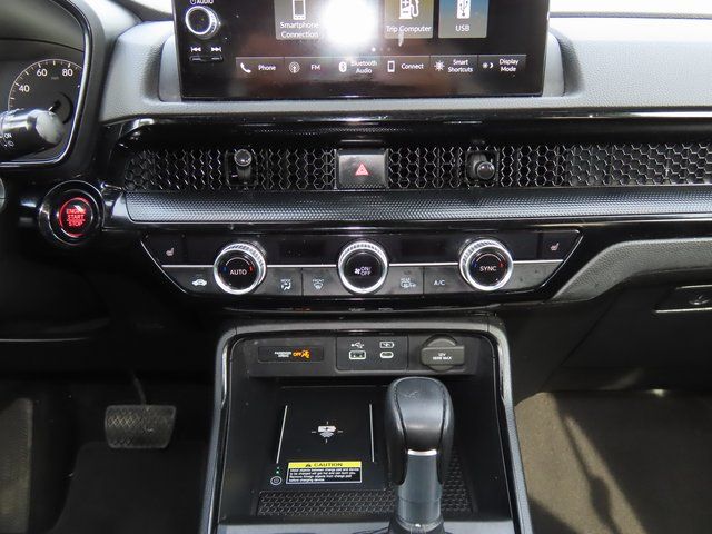 Thumbnail: 2023 Honda CR-V - 24