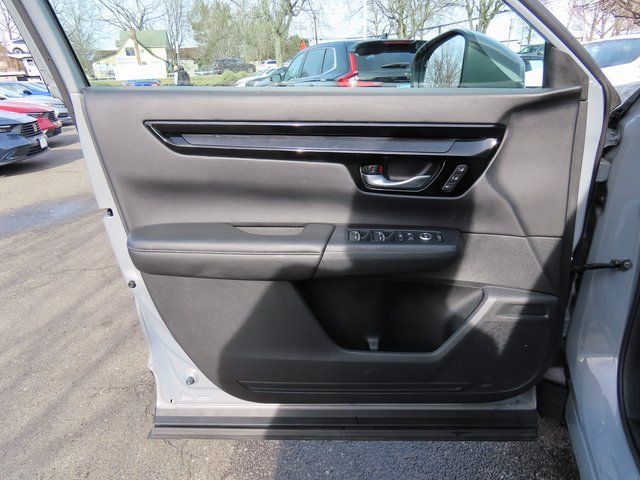 Thumbnail: 2023 Honda CR-V - 23