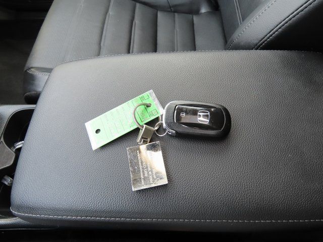 Thumbnail: 2023 Honda CR-V - 19