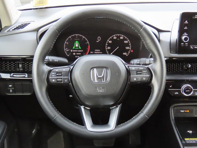 Thumbnail: 2023 Honda CR-V - 14