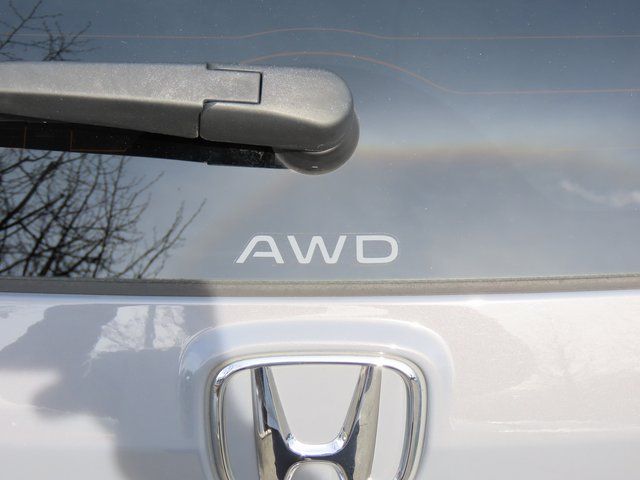 Thumbnail: 2023 Honda CR-V - 21