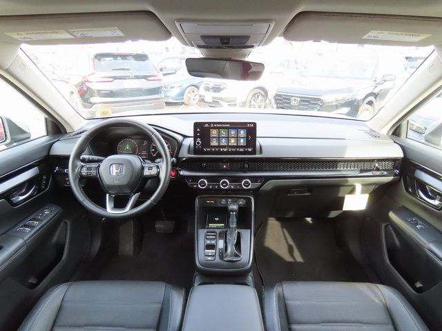 Thumbnail: 2023 Honda CR-V - 10