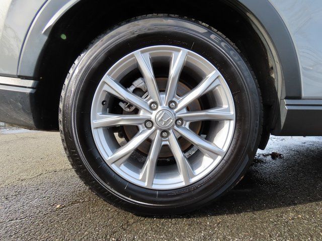 Thumbnail: 2023 Honda CR-V - 8