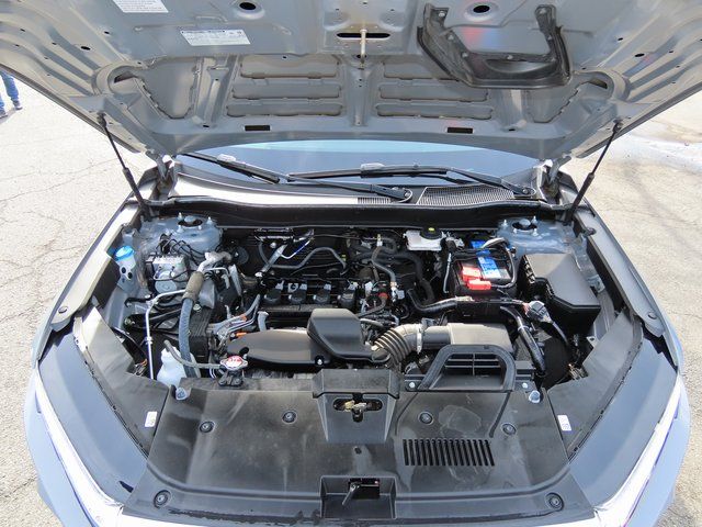 Thumbnail: 2023 Honda CR-V - 9