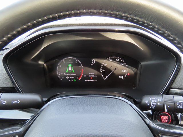 Thumbnail: 2023 Honda CR-V - 17