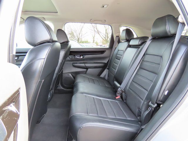 Thumbnail: 2023 Honda CR-V - 13