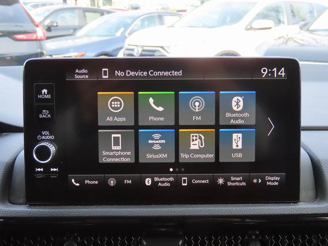 Thumbnail: 2023 Honda CR-V - 15