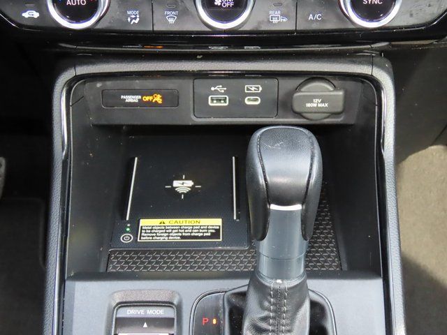 Thumbnail: 2023 Honda CR-V - 16