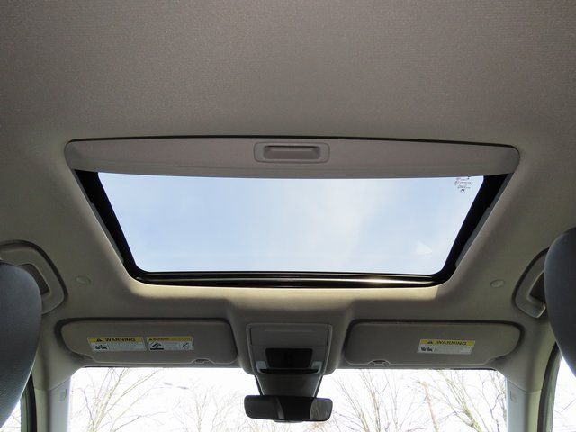 Thumbnail: 2023 Honda CR-V - 27