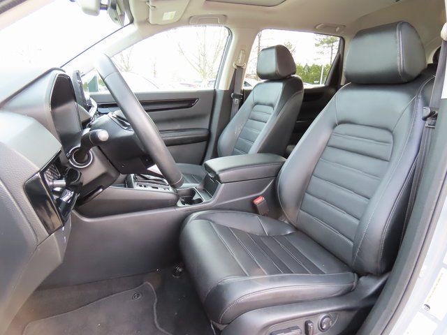 Thumbnail: 2023 Honda CR-V - 11