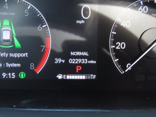 Thumbnail: 2023 Honda CR-V - 28