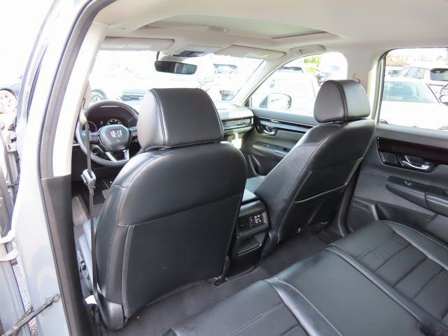 Thumbnail: 2023 Honda CR-V - 22