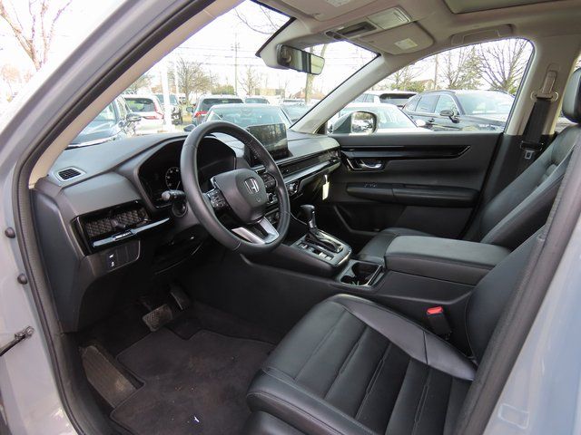 Thumbnail: 2023 Honda CR-V - 2