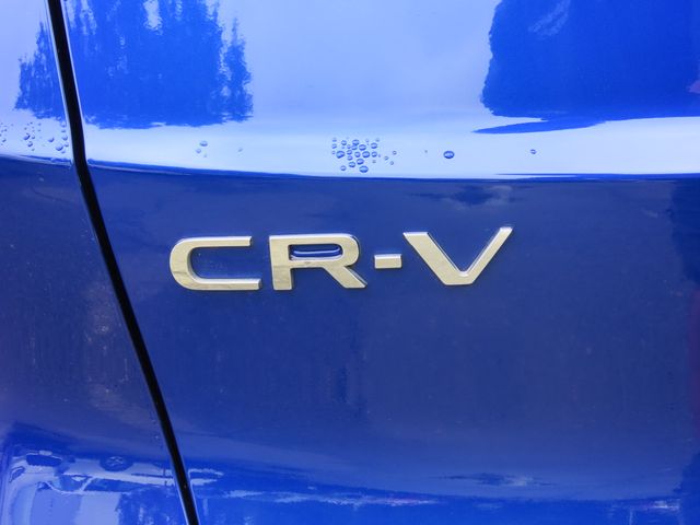 Thumbnail: 2024 Honda CR-V - 5