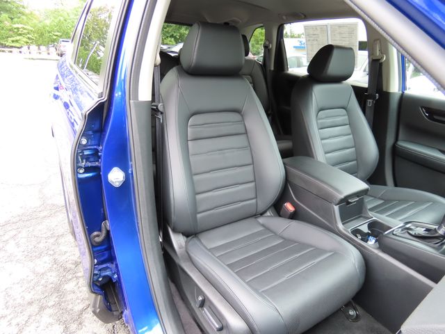 Thumbnail: 2024 Honda CR-V - 10