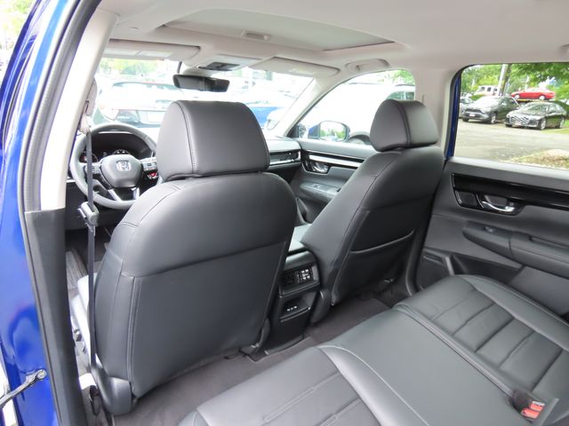 Thumbnail: 2024 Honda CR-V - 23