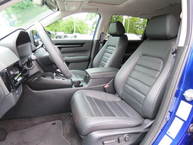 Thumbnail: 2024 Honda CR-V - 9