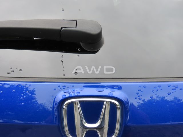 Thumbnail: 2024 Honda CR-V - 22