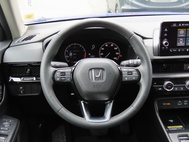 Thumbnail: 2024 Honda CR-V - 12