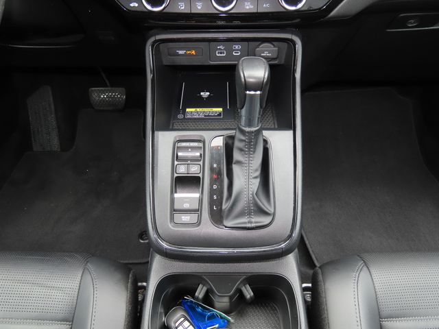 Thumbnail: 2024 Honda CR-V - 25