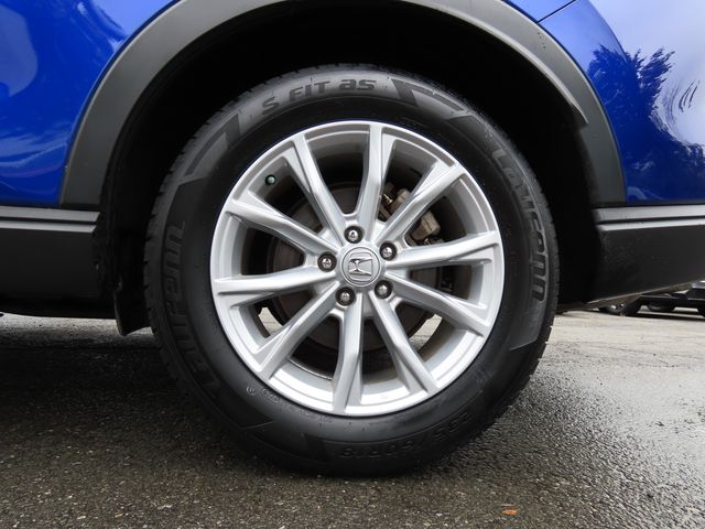Thumbnail: 2024 Honda CR-V - 6
