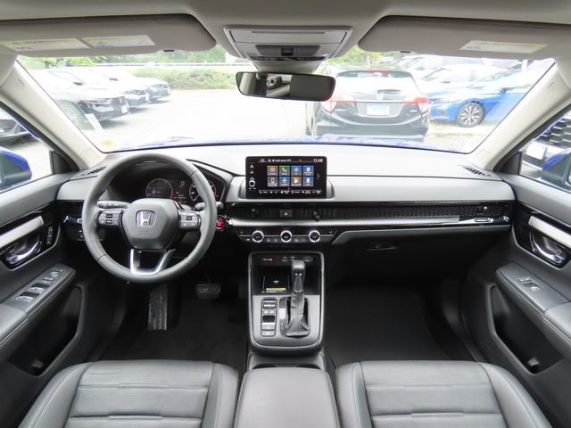 Thumbnail: 2024 Honda CR-V - 8