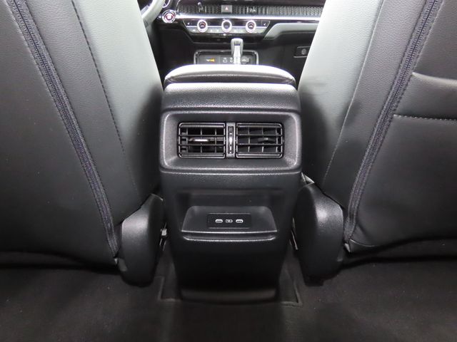 Thumbnail: 2024 Honda CR-V - 26