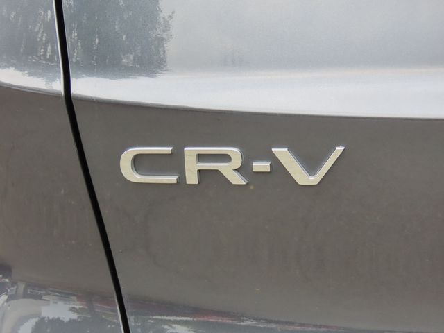 Thumbnail: 2024 Honda CR-V - 7