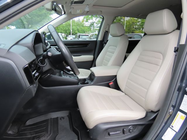 Thumbnail: 2024 Honda CR-V - 11