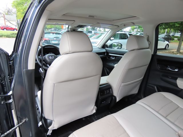 Thumbnail: 2024 Honda CR-V - 22