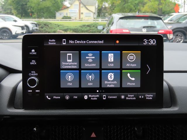 Thumbnail: 2024 Honda CR-V - 15