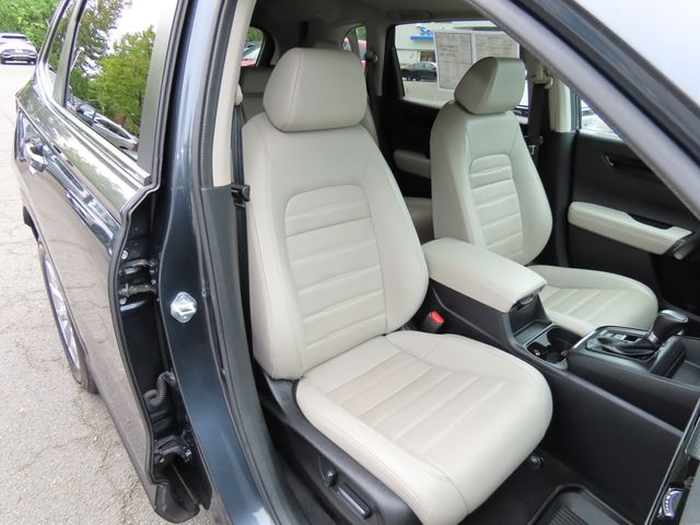 Thumbnail: 2024 Honda CR-V - 12