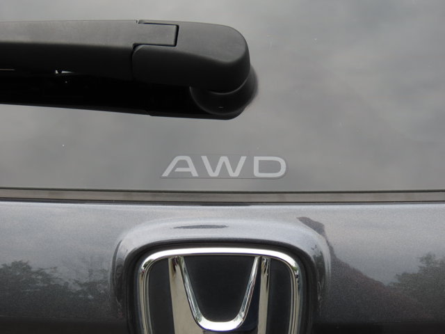 Thumbnail: 2024 Honda CR-V - 21