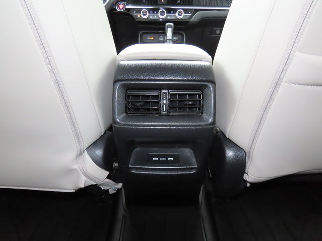 Thumbnail: 2024 Honda CR-V - 26