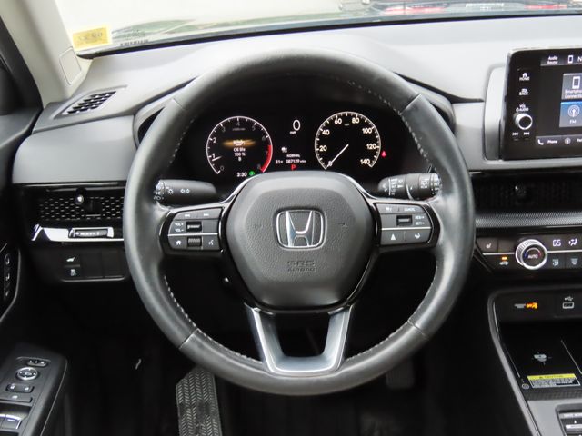 Thumbnail: 2024 Honda CR-V - 14