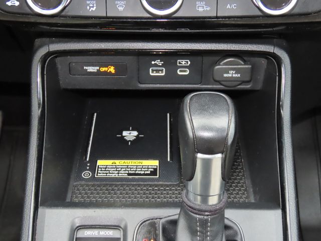 Thumbnail: 2024 Honda CR-V - 16