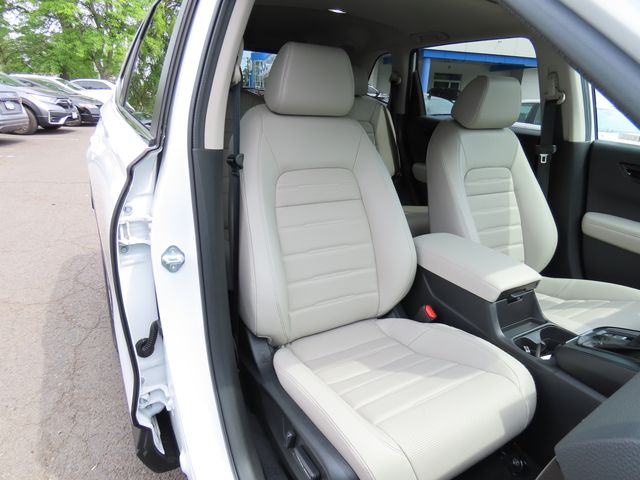 Thumbnail: 2026 Honda CR-V - 12