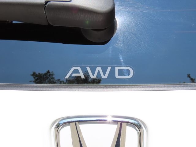 Thumbnail: 2026 Honda CR-V - 18