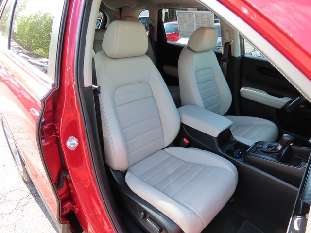 Thumbnail: 2023 Honda CR-V - 12