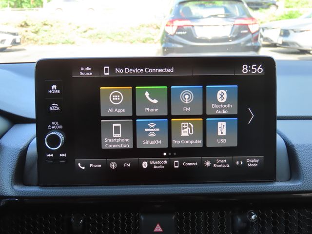 Thumbnail: 2023 Honda CR-V - 15