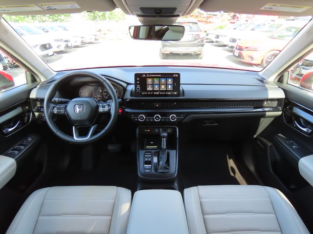 Thumbnail: 2023 Honda CR-V - 10