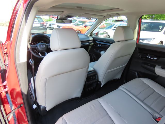 Thumbnail: 2023 Honda CR-V - 22